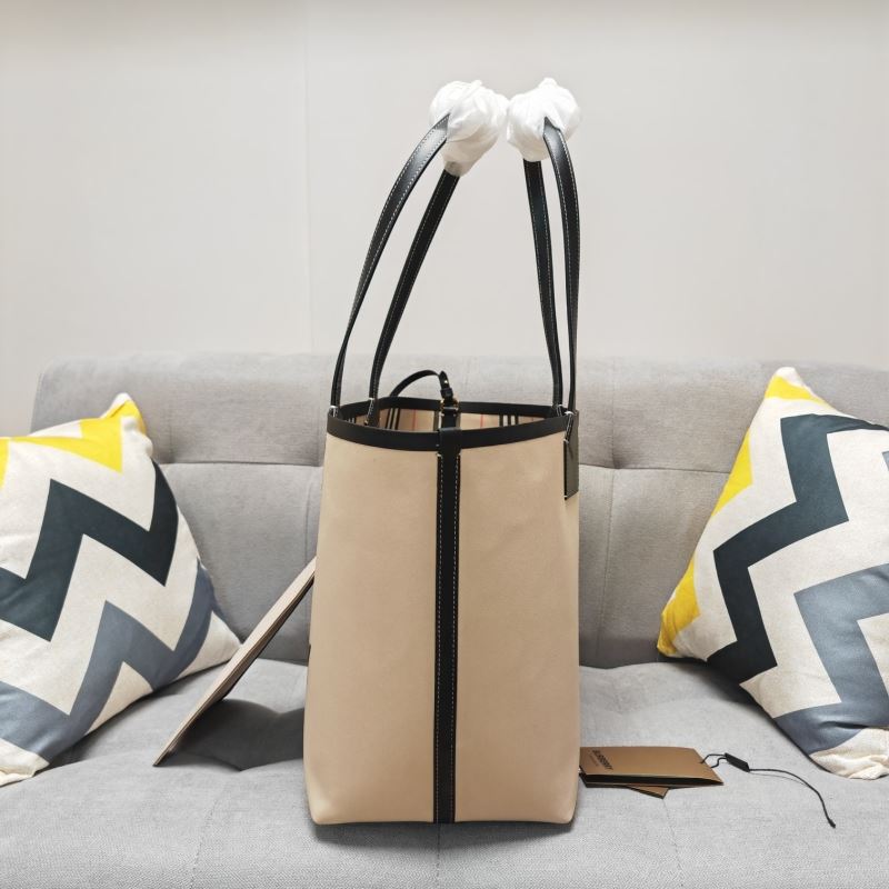 Burberry Shopping Bags